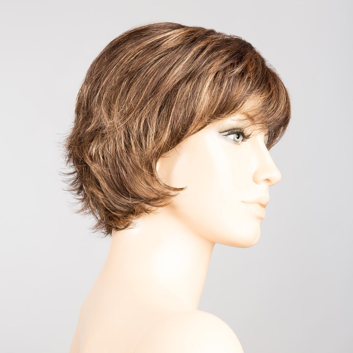 Date Mono Wig by Ellen Wille - Lace Front Mono Top Synthetic