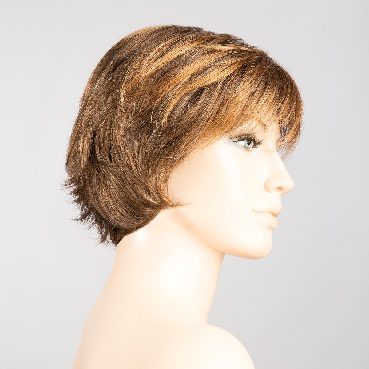 Date Mono Wig by Ellen Wille - Lace Front Mono Top Synthetic