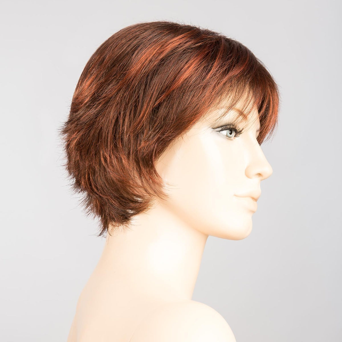 Date Mono Wig by Ellen Wille - Lace Front Mono Top Synthetic