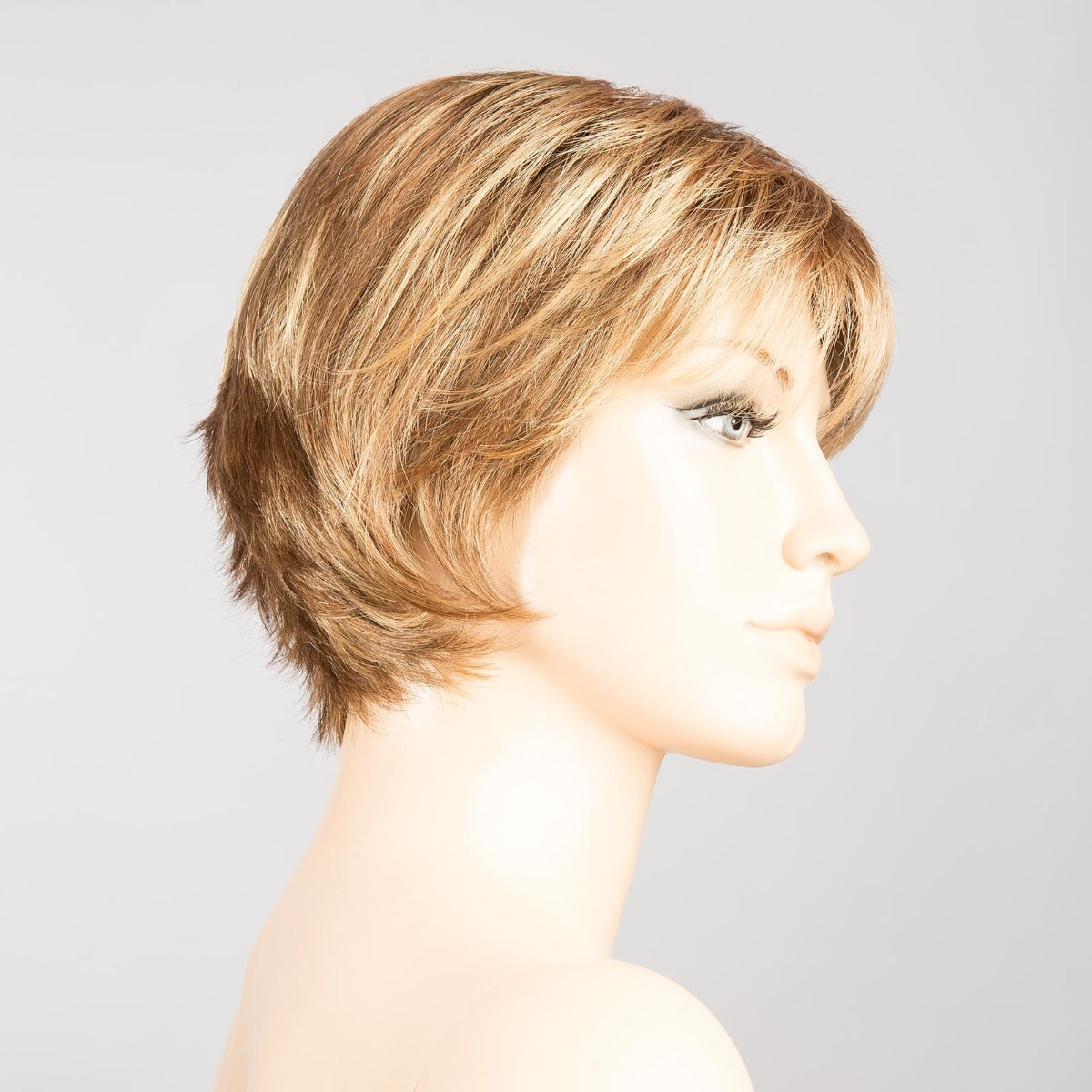 Date Mono Wig by Ellen Wille - Lace Front Mono Top Synthetic
