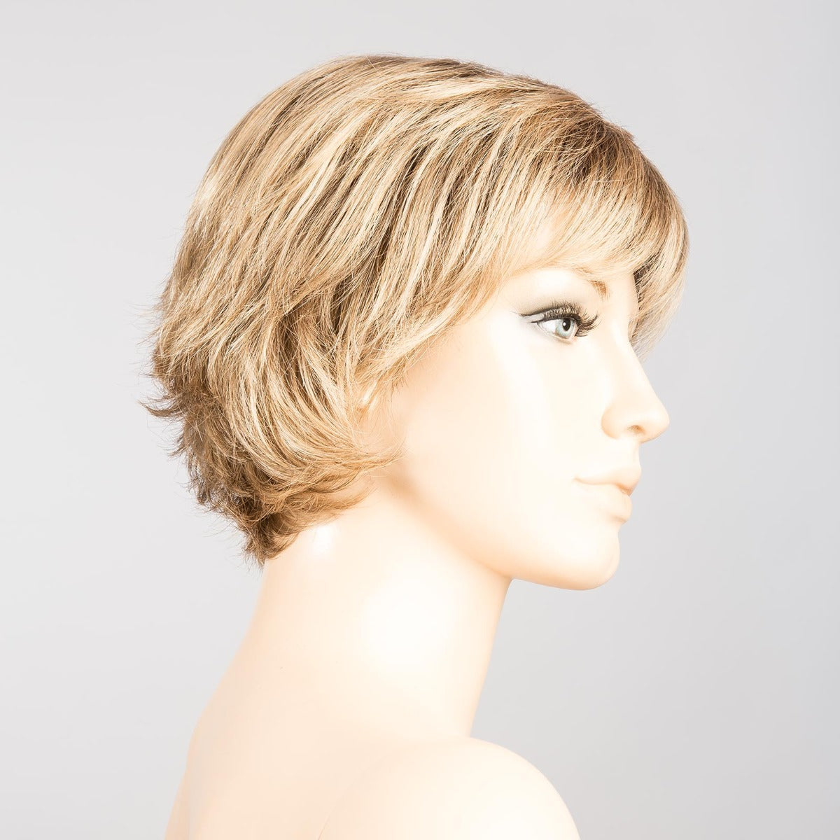 Date Mono Wig by Ellen Wille - Lace Front Mono Top Synthetic