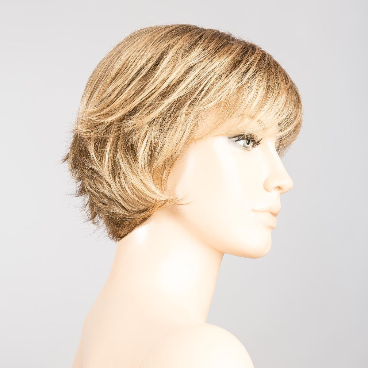 Date Mono Wig by Ellen Wille - Lace Front Mono Top Synthetic