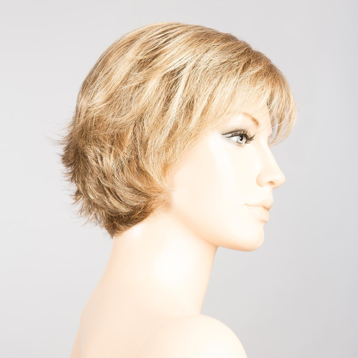 Date Mono Wig by Ellen Wille - Lace Front Mono Top Synthetic