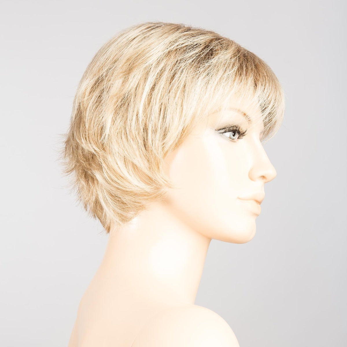 Date Mono Wig by Ellen Wille - Lace Front Mono Top Synthetic