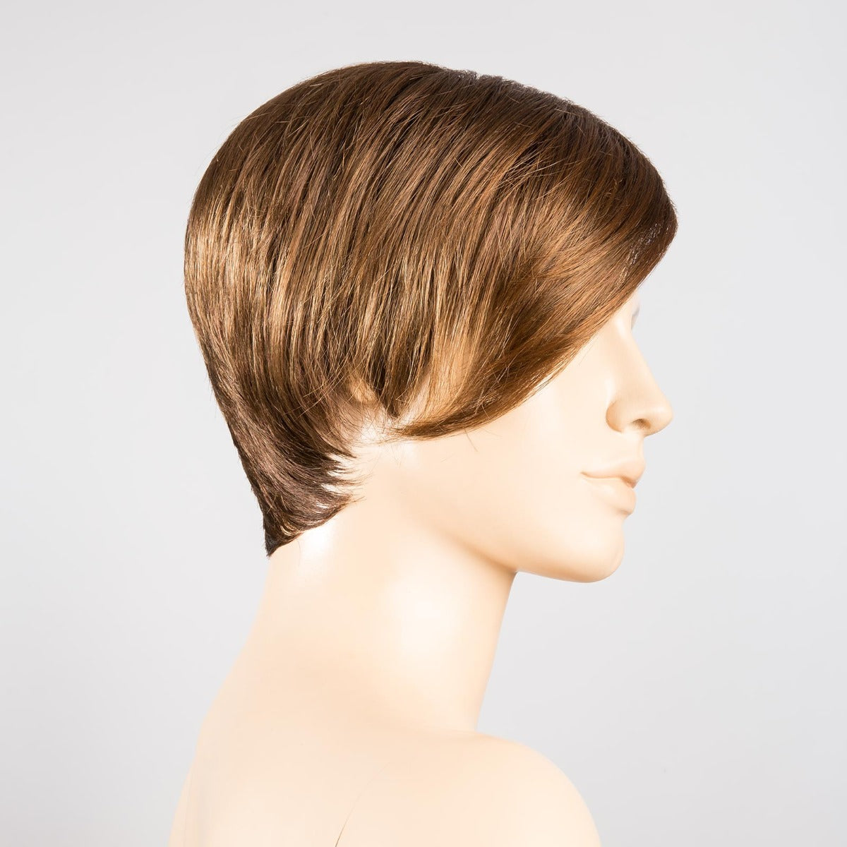Disc Wig by Ellen Wille - Classic Cap Synthetic