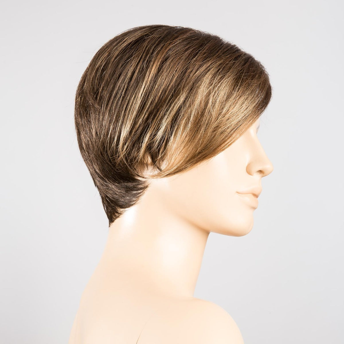 Disc Wig by Ellen Wille - Classic Cap Synthetic