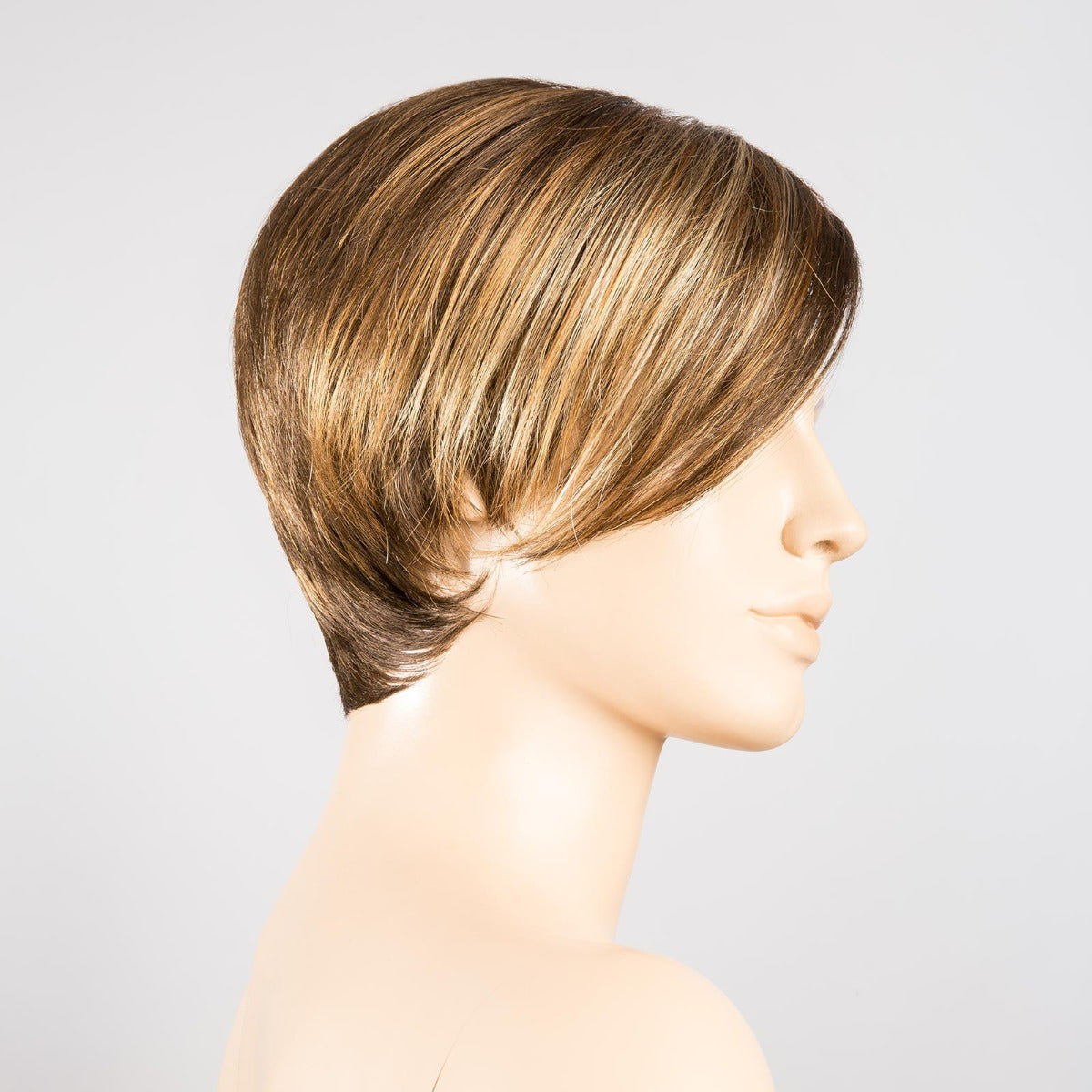 Disc Wig by Ellen Wille - Classic Cap Synthetic