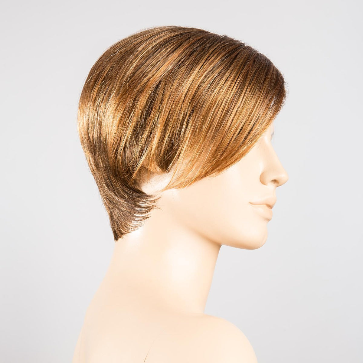 Disc Wig by Ellen Wille - Classic Cap Synthetic
