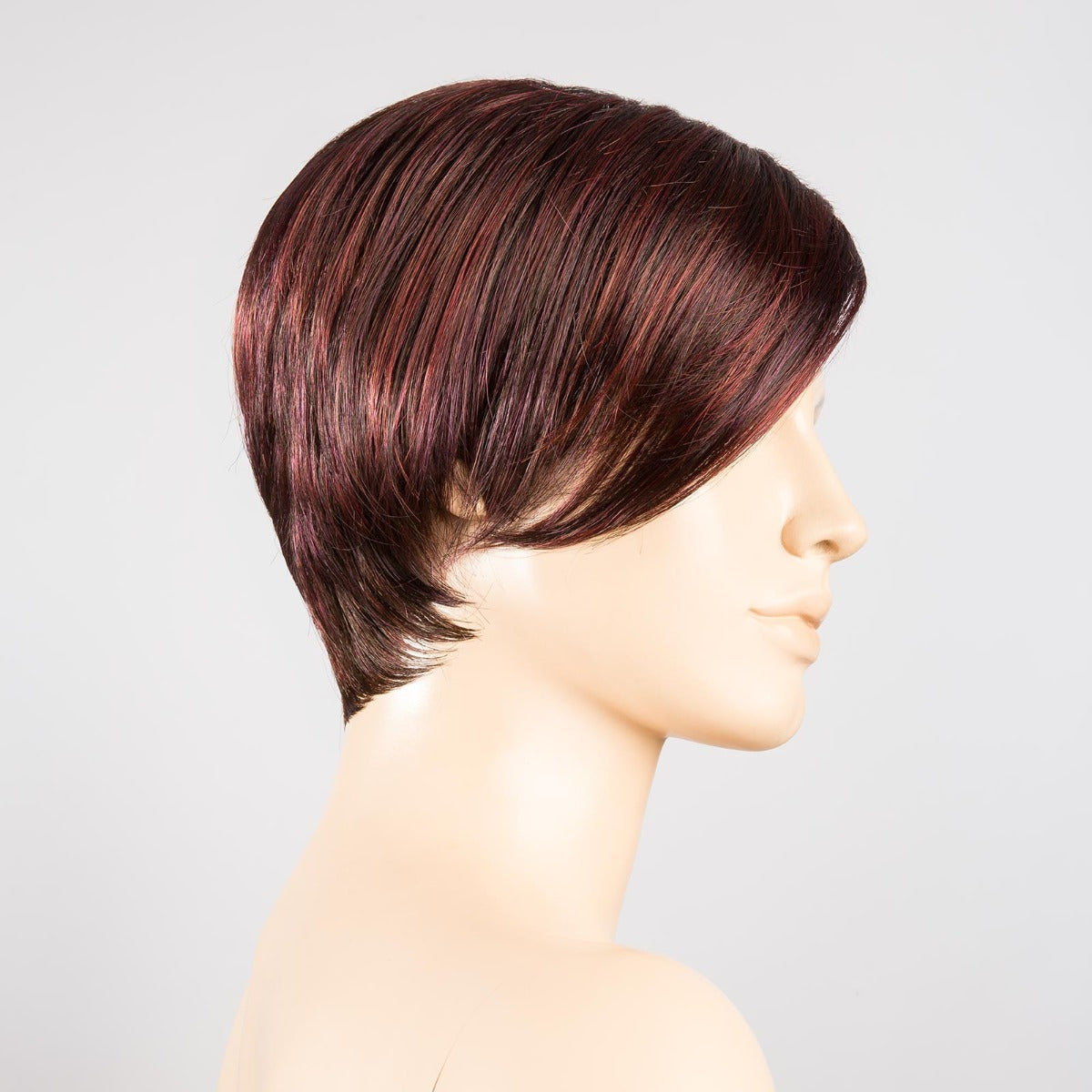 Disc Wig by Ellen Wille - Classic Cap Synthetic
