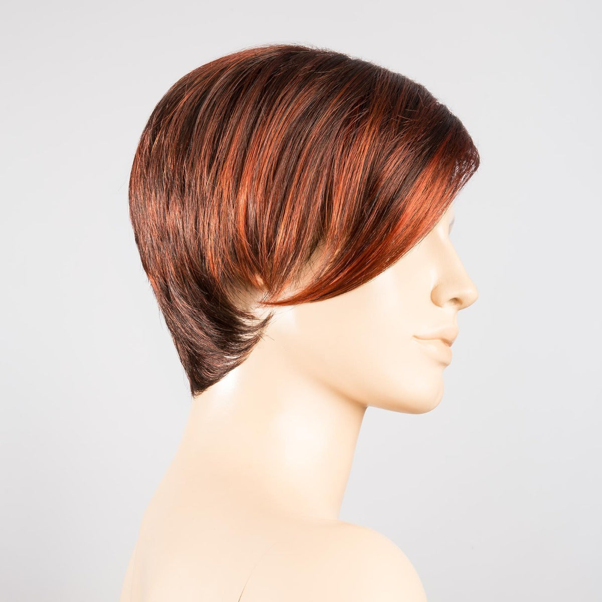 Disc Wig by Ellen Wille - Classic Cap Synthetic