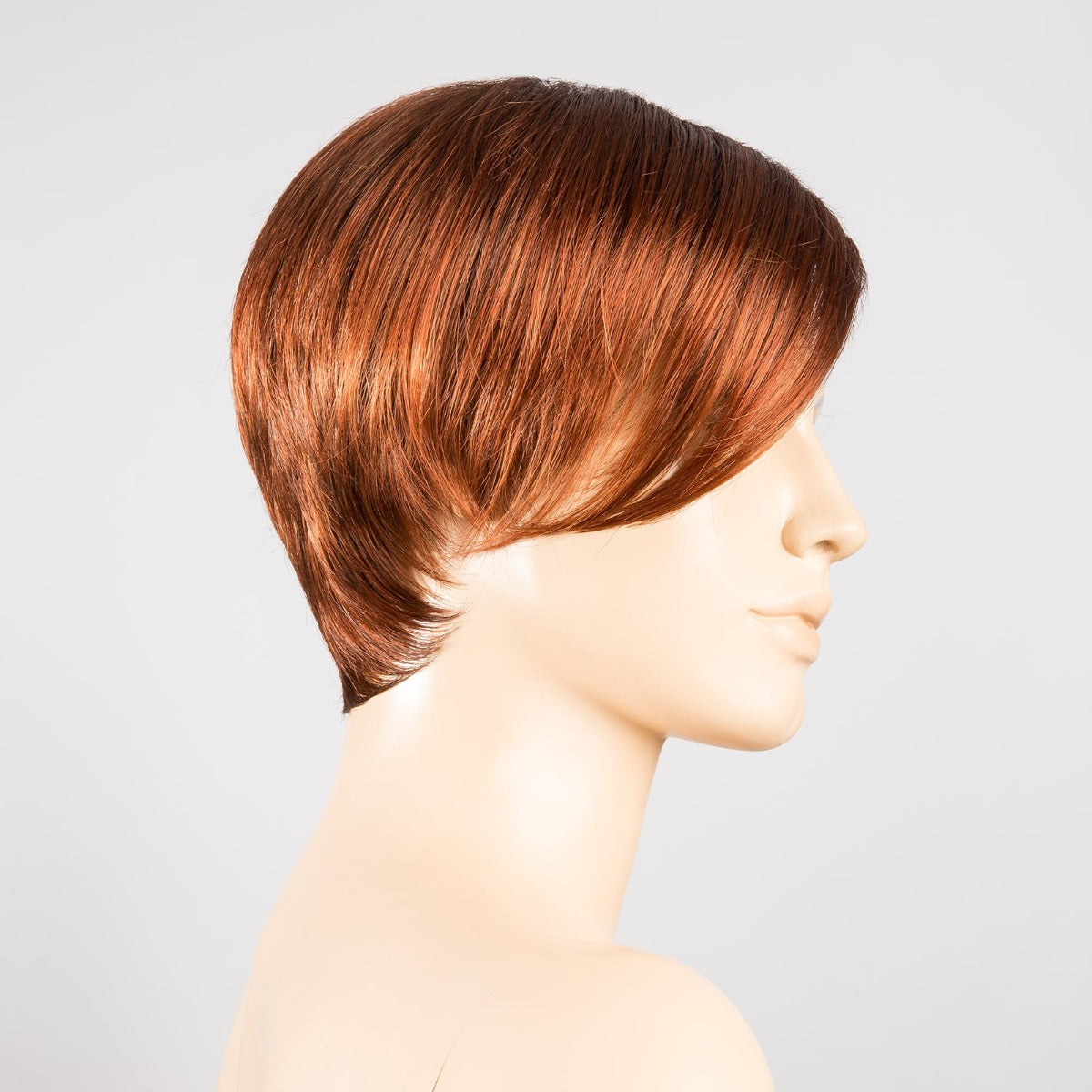 Disc Wig by Ellen Wille - Classic Cap Synthetic