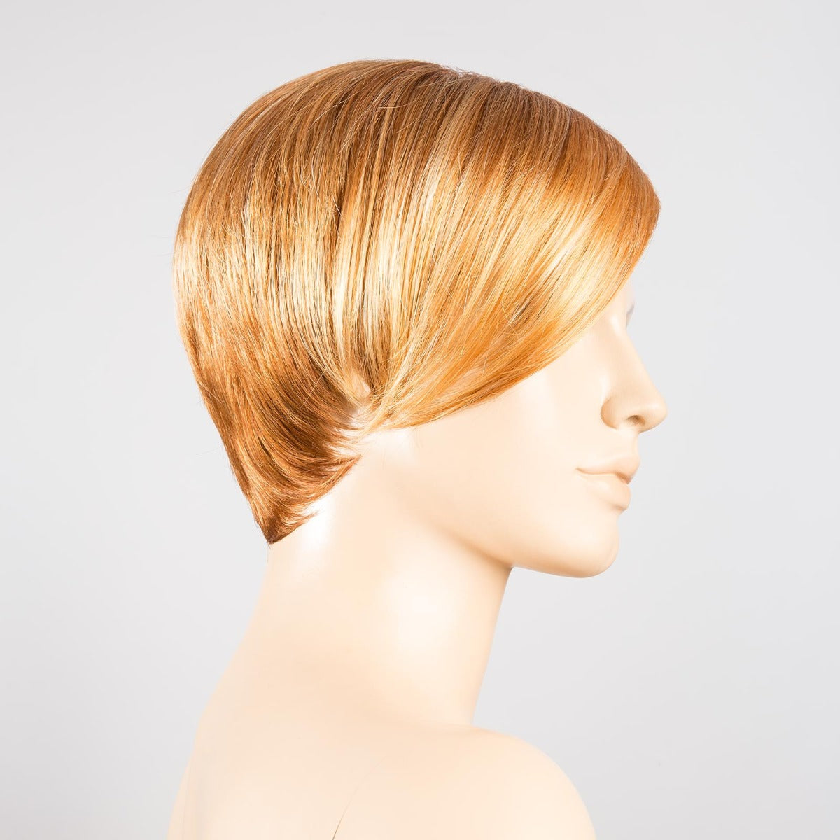 Disc Wig by Ellen Wille - Classic Cap Synthetic
