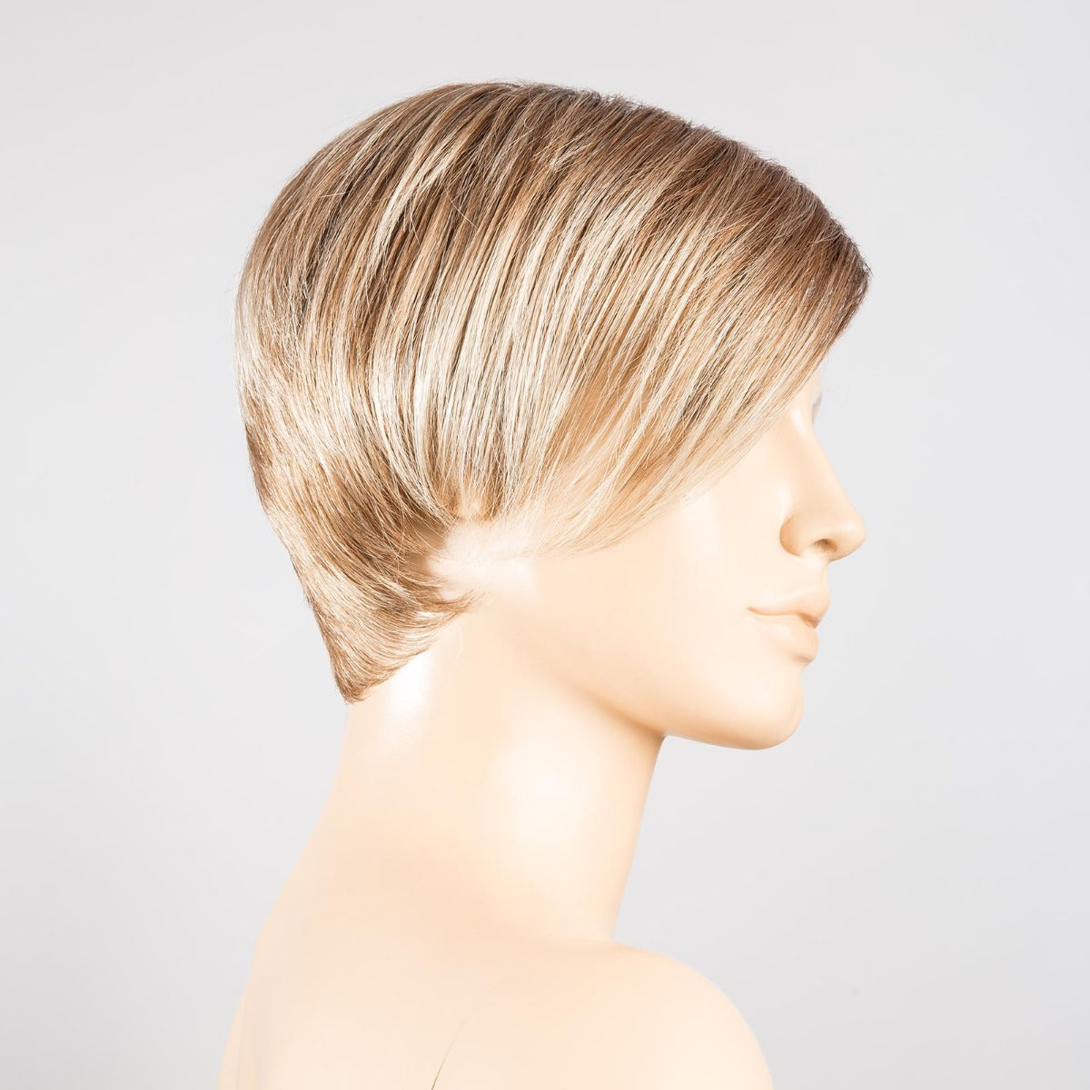 Disc Wig by Ellen Wille - Classic Cap Synthetic