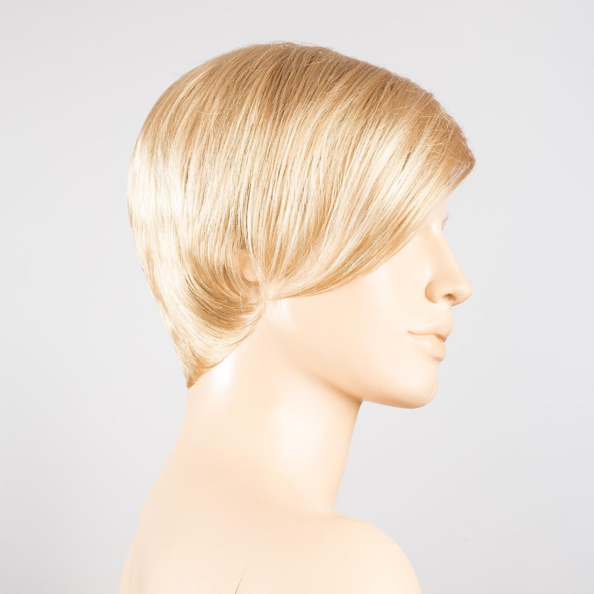 Disc Wig by Ellen Wille - Classic Cap Synthetic