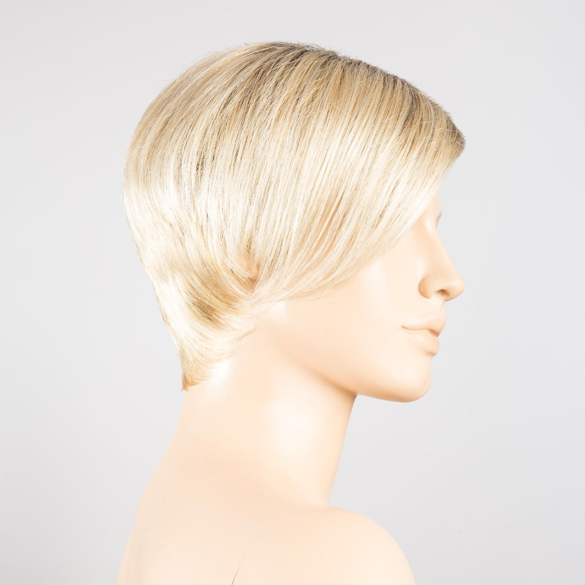 Disc Wig by Ellen Wille - Classic Cap Synthetic