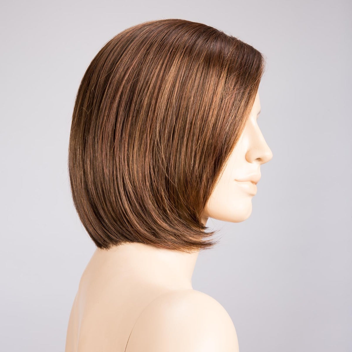 Elite Wig by Ellen Wille - Lace Front Mono Part Synthetic