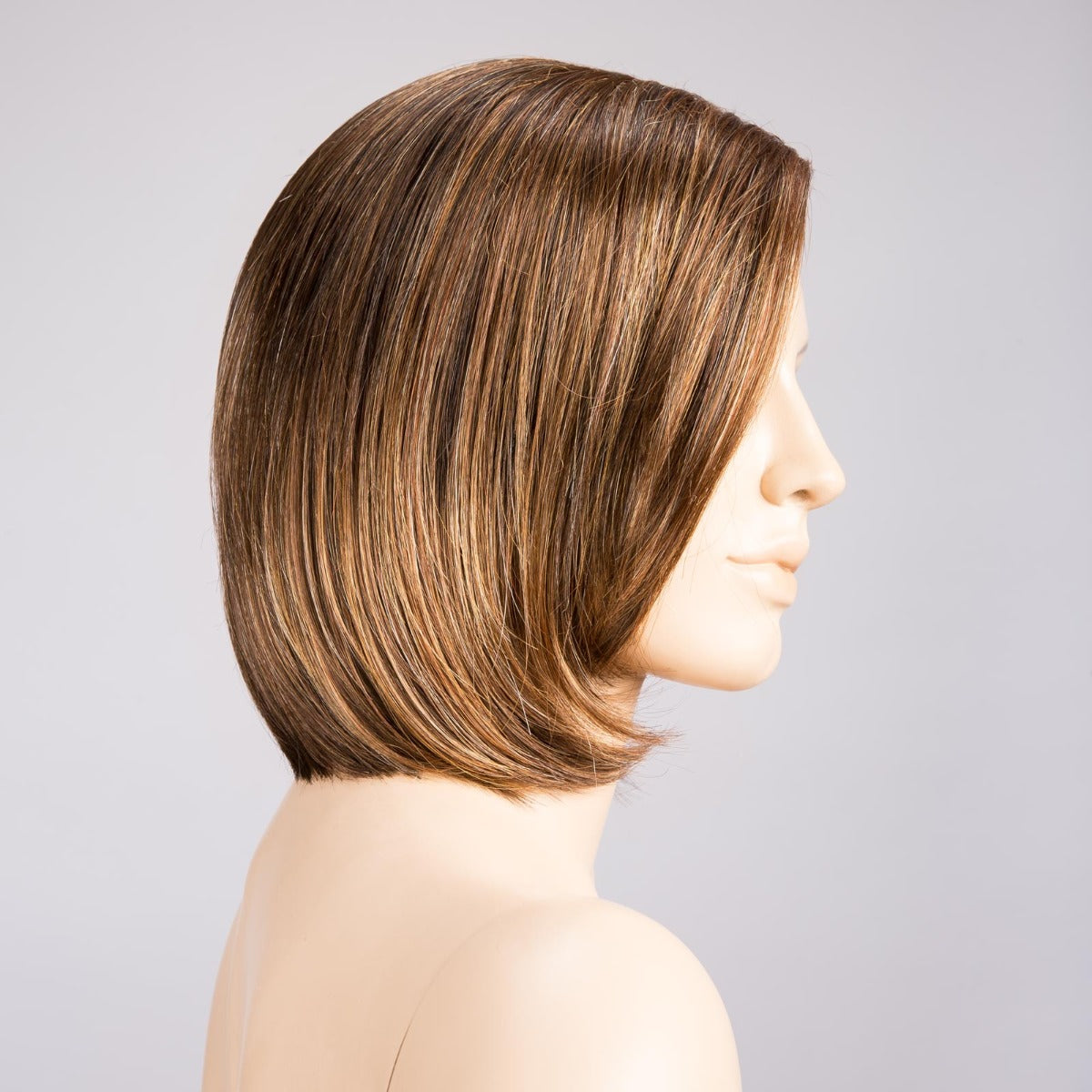 Elite Wig by Ellen Wille - Lace Front Mono Part Synthetic