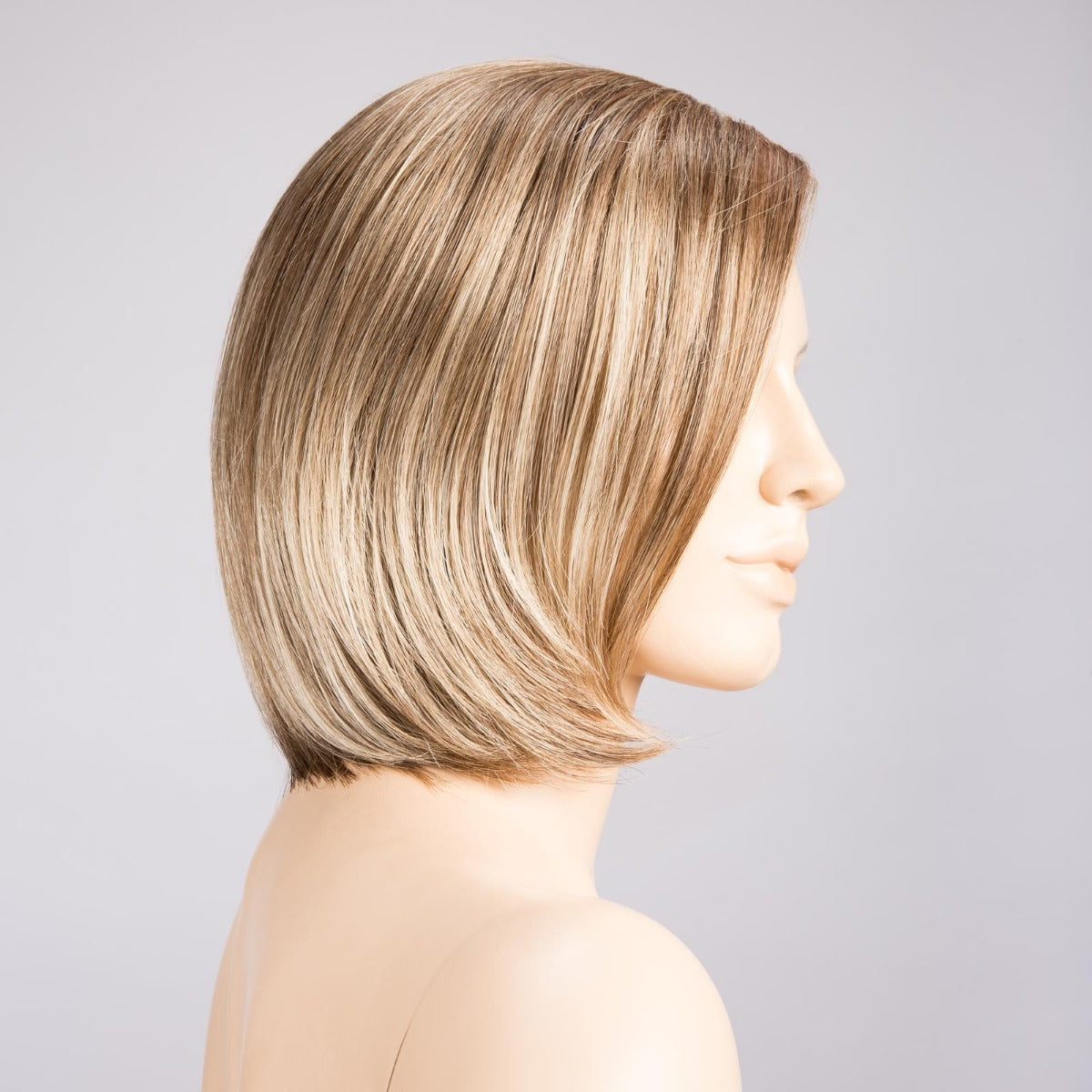 Elite Wig by Ellen Wille - Lace Front Mono Part Synthetic