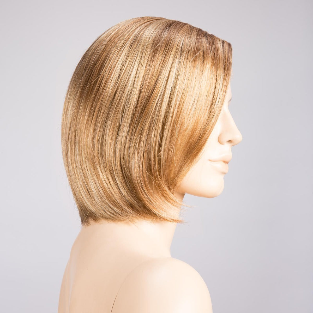 Elite Wig by Ellen Wille - Lace Front Mono Part Synthetic