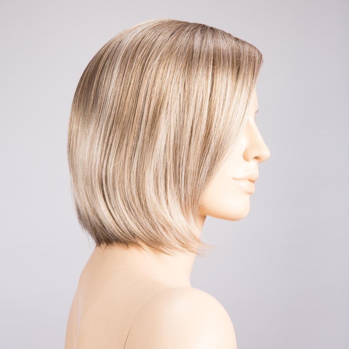 Elite Wig by Ellen Wille - Lace Front Mono Part Synthetic