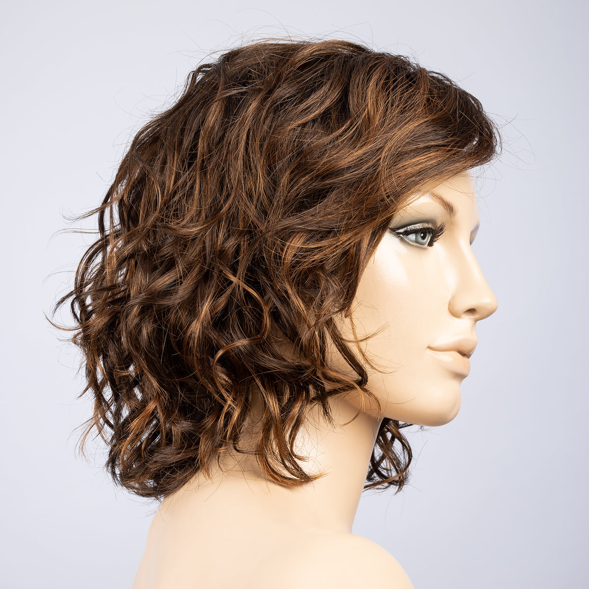 Onda Wig by Ellen Wille - Lace Front Mono Part Synthetic