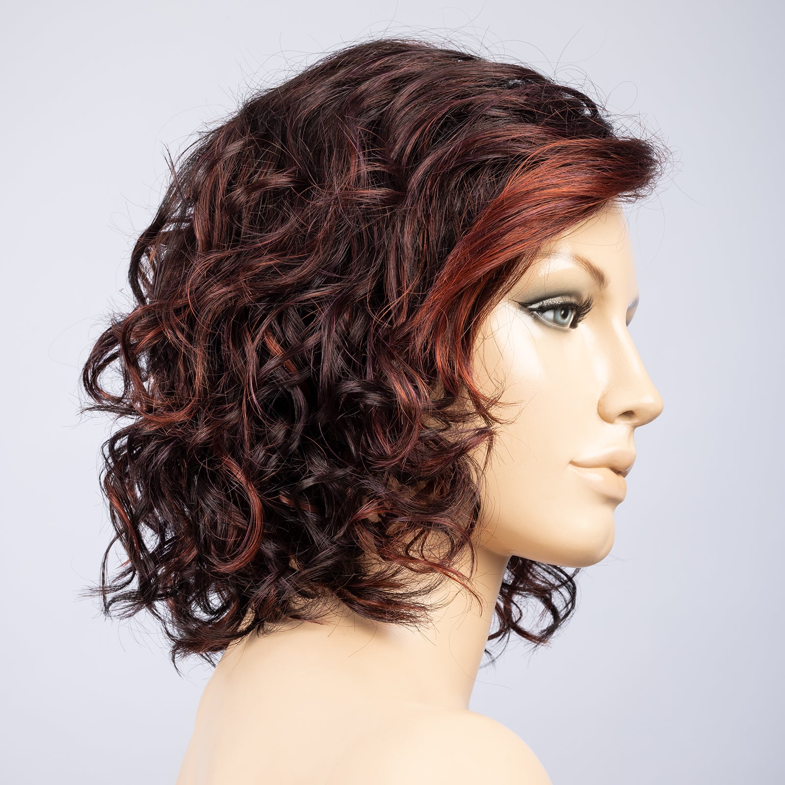 Onda | Modixx Collection | Synthetic Wigs | Ellen Wille