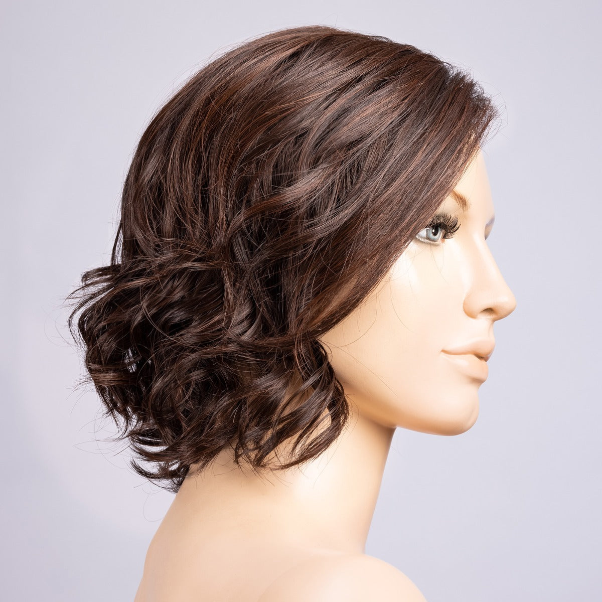 Stella Wig by Ellen Wille - Lace Front Mono Part Heat Friendly Synthetic