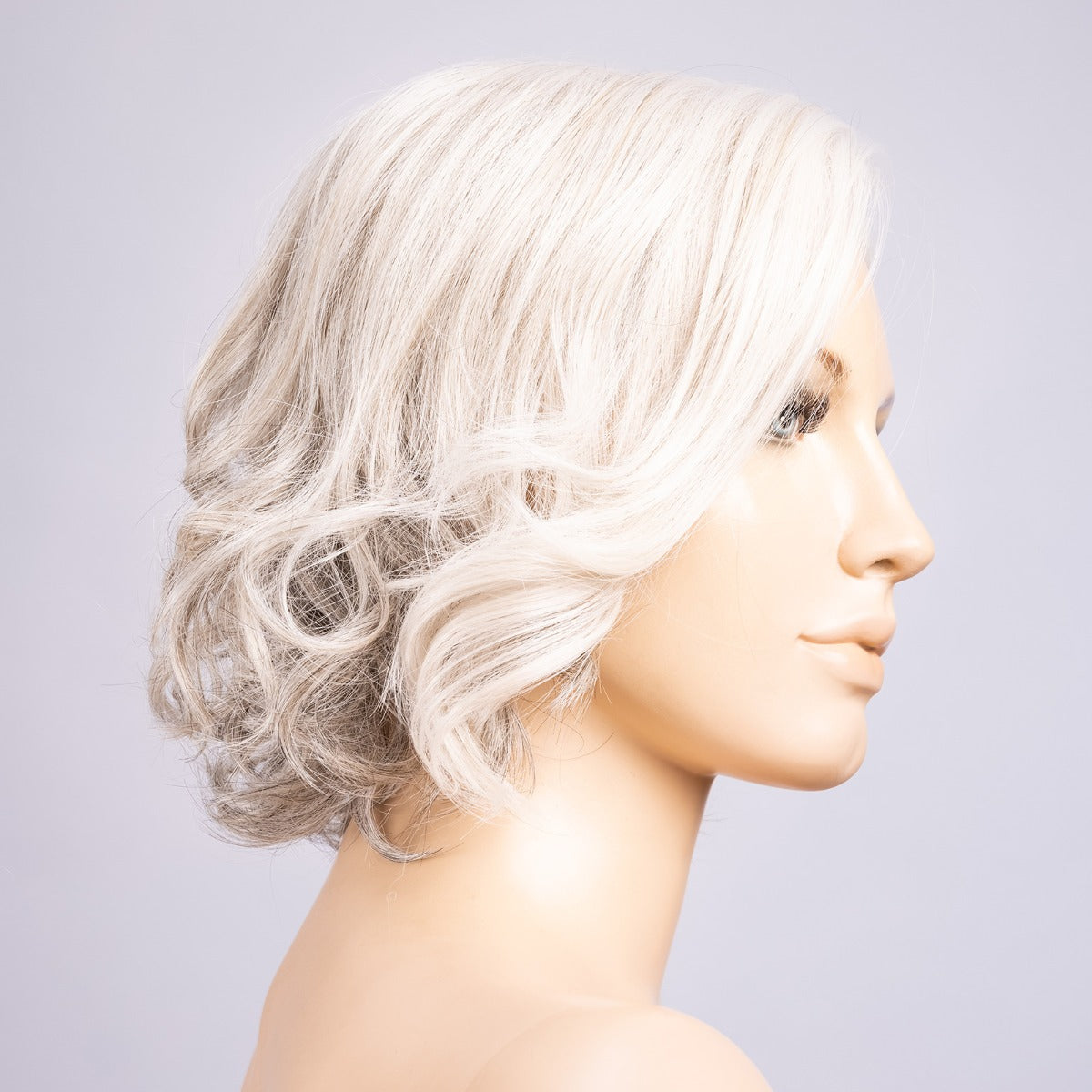 Stella Wig by Ellen Wille - Lace Front Mono Part Heat Friendly Synthetic