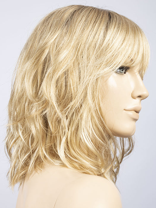 Perla Wig by Ellen Wille - Mono Crown Synthetic