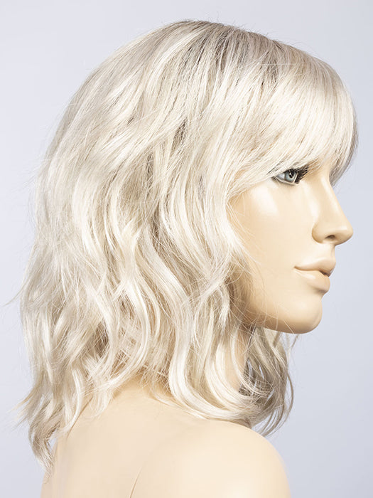 Perla Wig by Ellen Wille - Mono Crown Synthetic