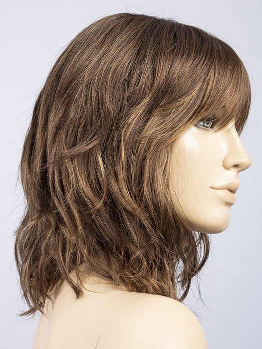 Perla Wig by Ellen Wille - Mono Crown Synthetic