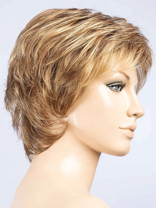 Rica Wig by Ellen Wille - Lace Front Synthetic