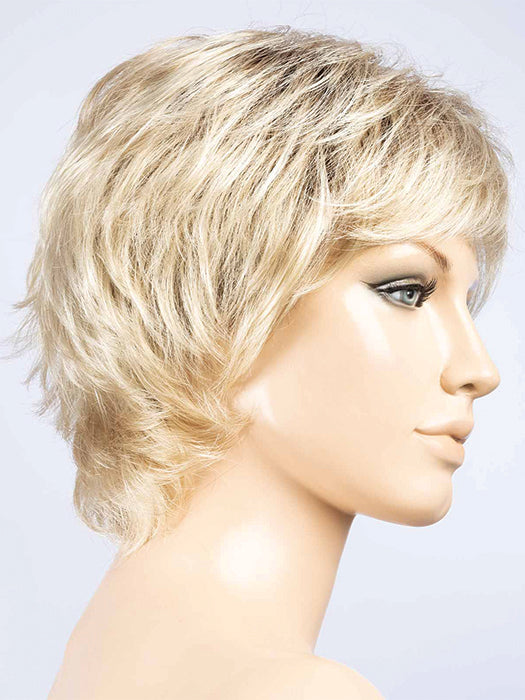 Rica Wig by Ellen Wille - Lace Front Synthetic