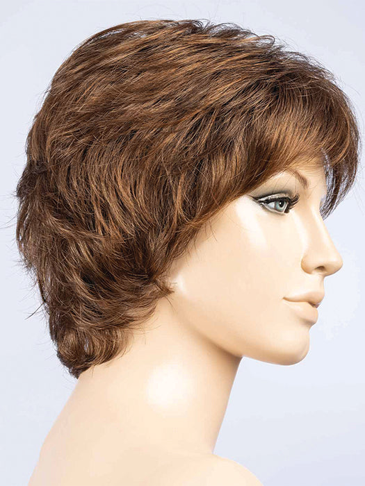 Rica Wig by Ellen Wille - Lace Front Synthetic