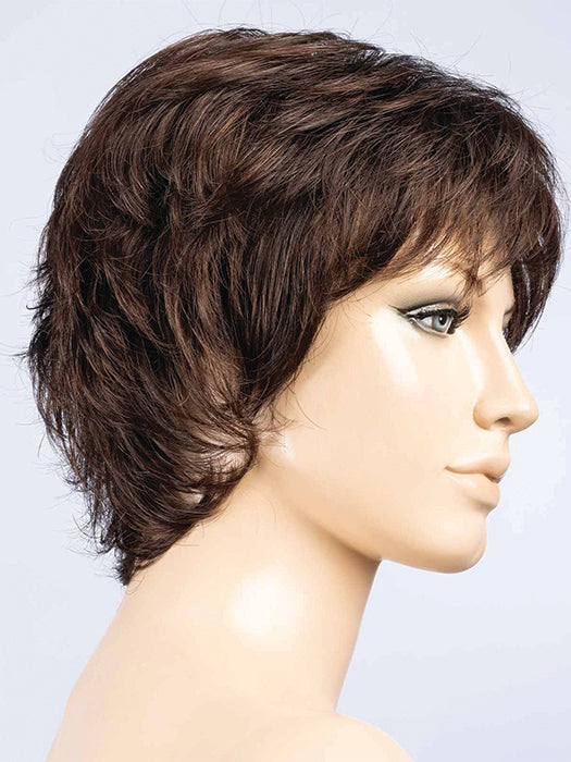 Rica Wig by Ellen Wille - Lace Front Synthetic