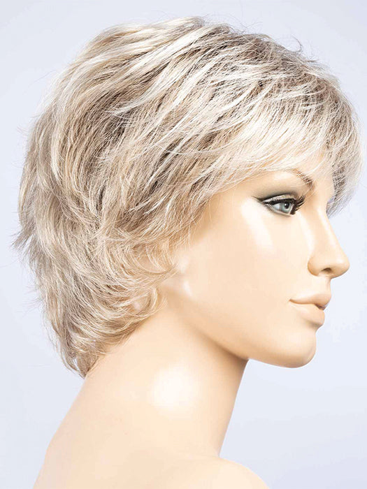 Rica Wig by Ellen Wille - Lace Front Synthetic