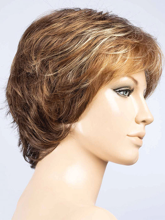 Rica Wig by Ellen Wille - Lace Front Synthetic