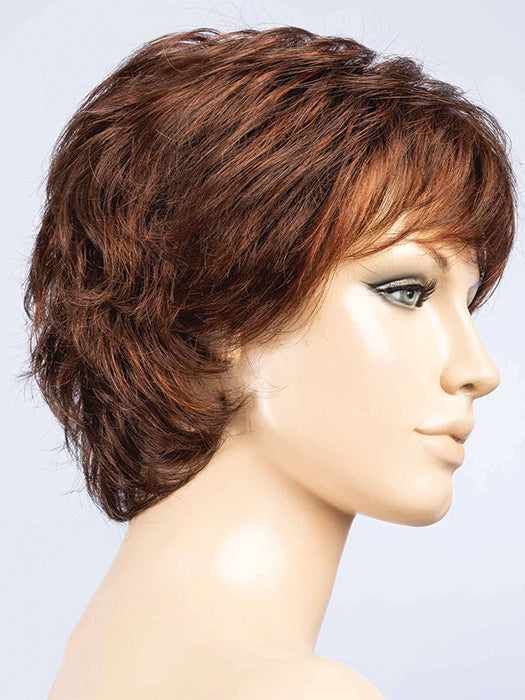 Rica Wig by Ellen Wille - Lace Front Synthetic