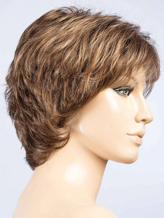 Rica Wig by Ellen Wille - Lace Front Synthetic
