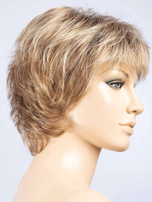 Rica Wig by Ellen Wille - Lace Front Synthetic