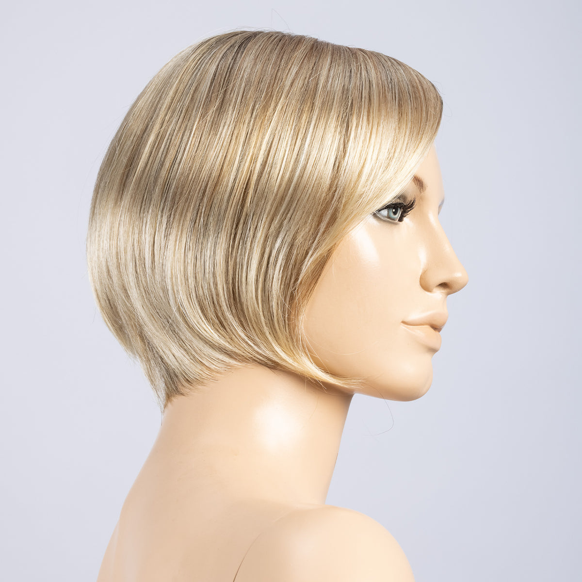 Piemonte Super Wig by Ellen Wille - Lace Front Mono Top Synthetic