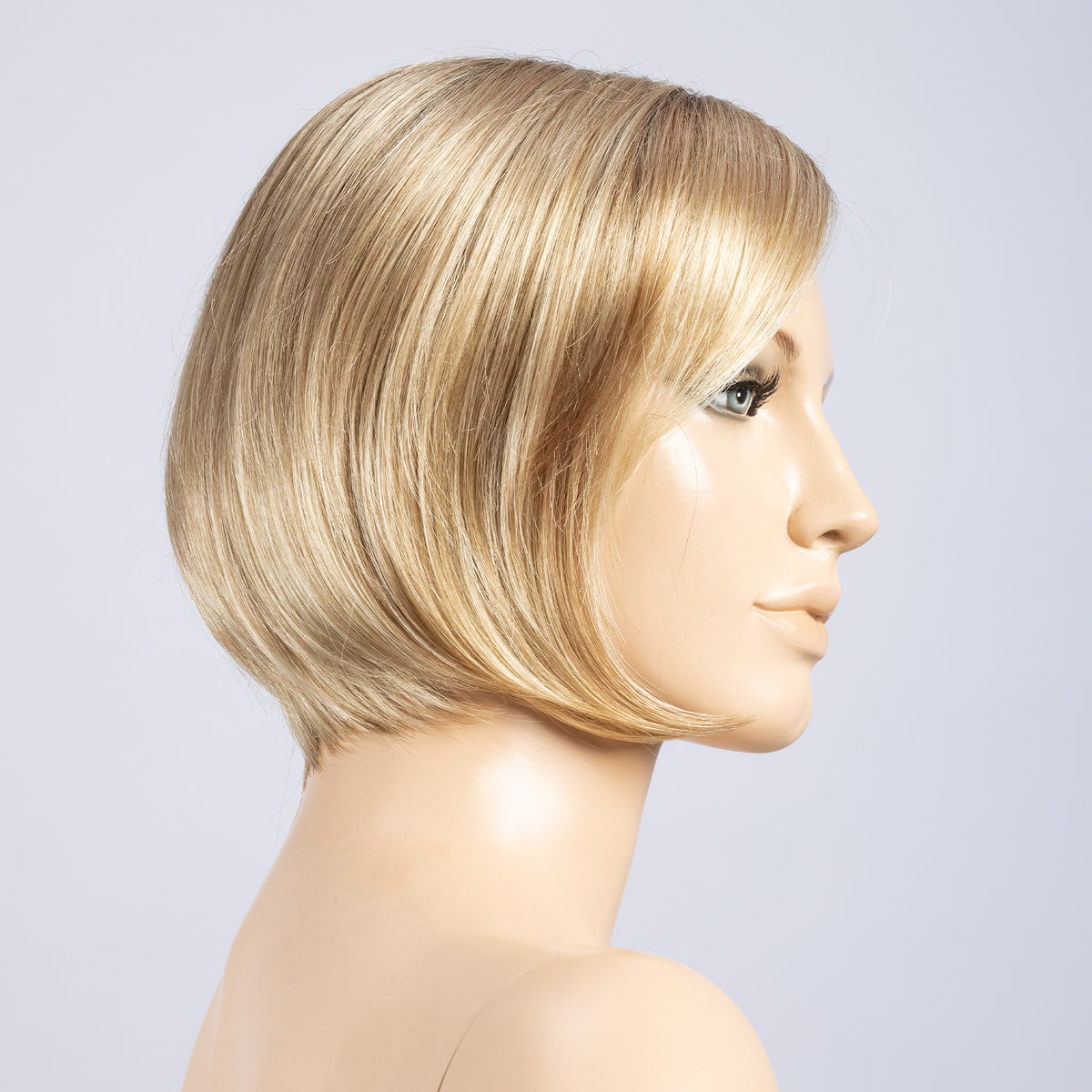 Piemonte Super Wig by Ellen Wille - Lace Front Mono Top Synthetic