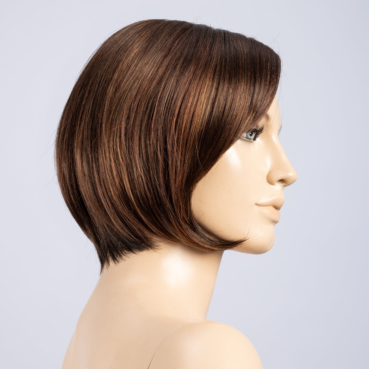 Piemonte Super Wig by Ellen Wille - Lace Front Mono Top Synthetic