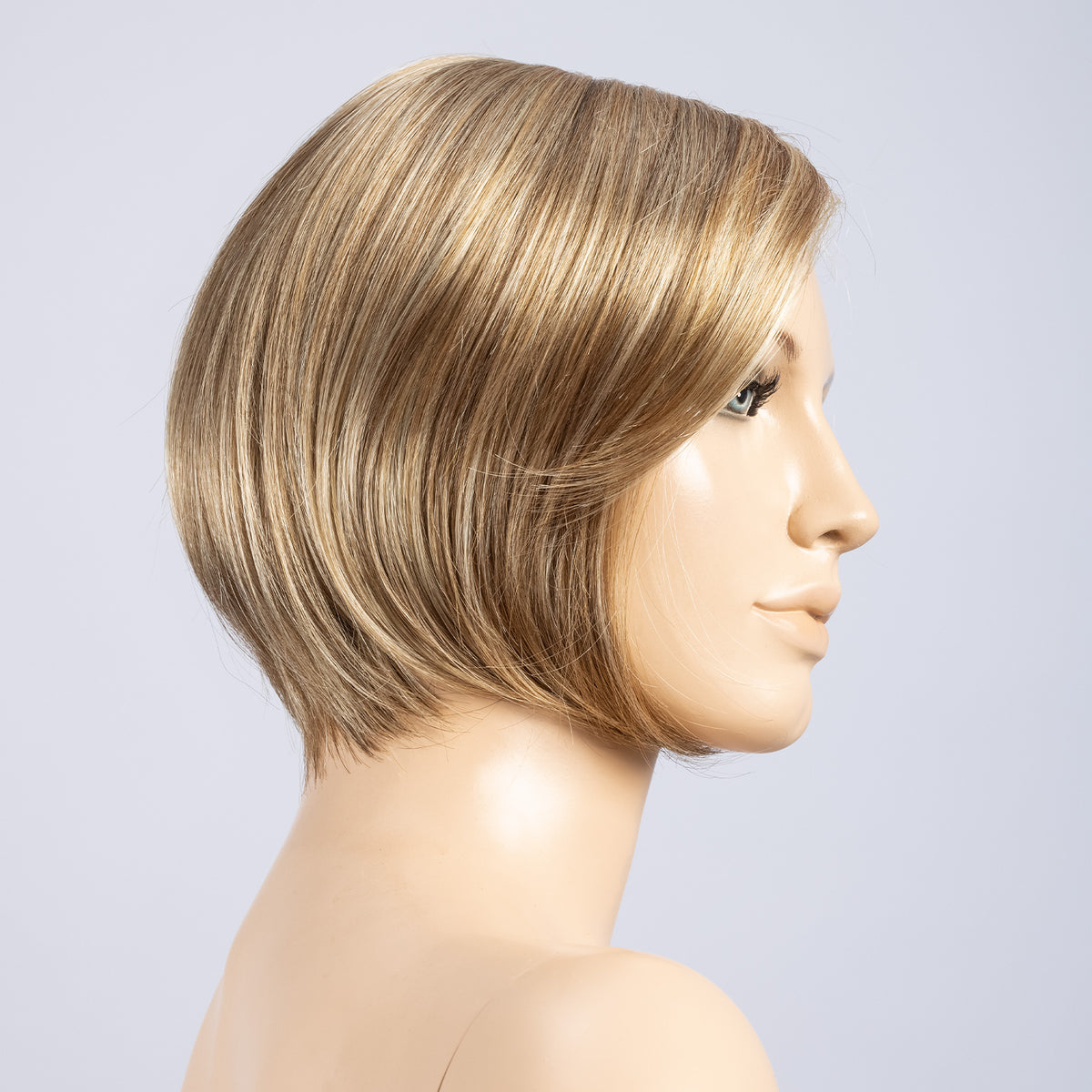 Piemonte Super Wig by Ellen Wille - Lace Front Mono Top Synthetic