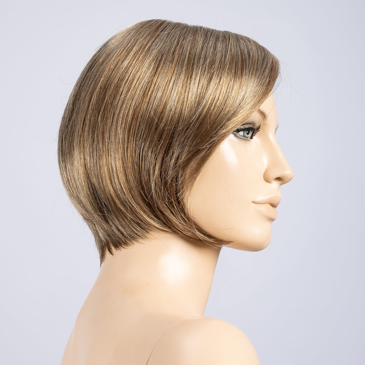 Piemonte Super Wig by Ellen Wille - Lace Front Mono Top Synthetic