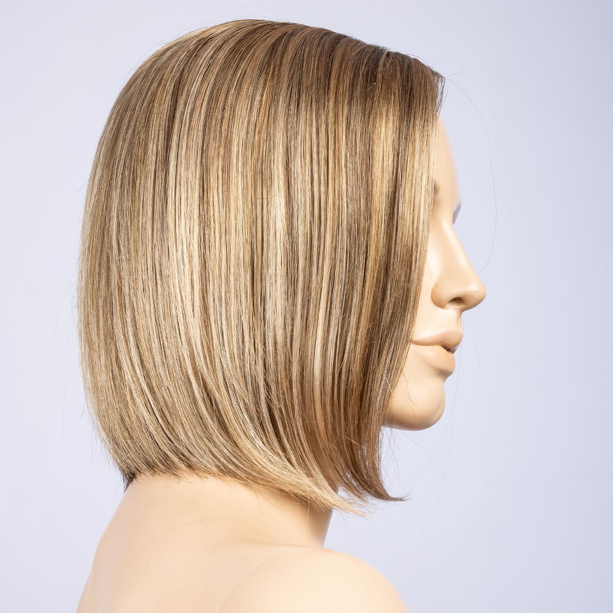 Elite Small Wig by Ellen Wille - Lace Front Mono Part Synthetic