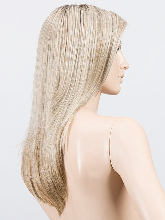 En Vogue Wig by Ellen Wille - Lace Front Heat Friendly Synthetic