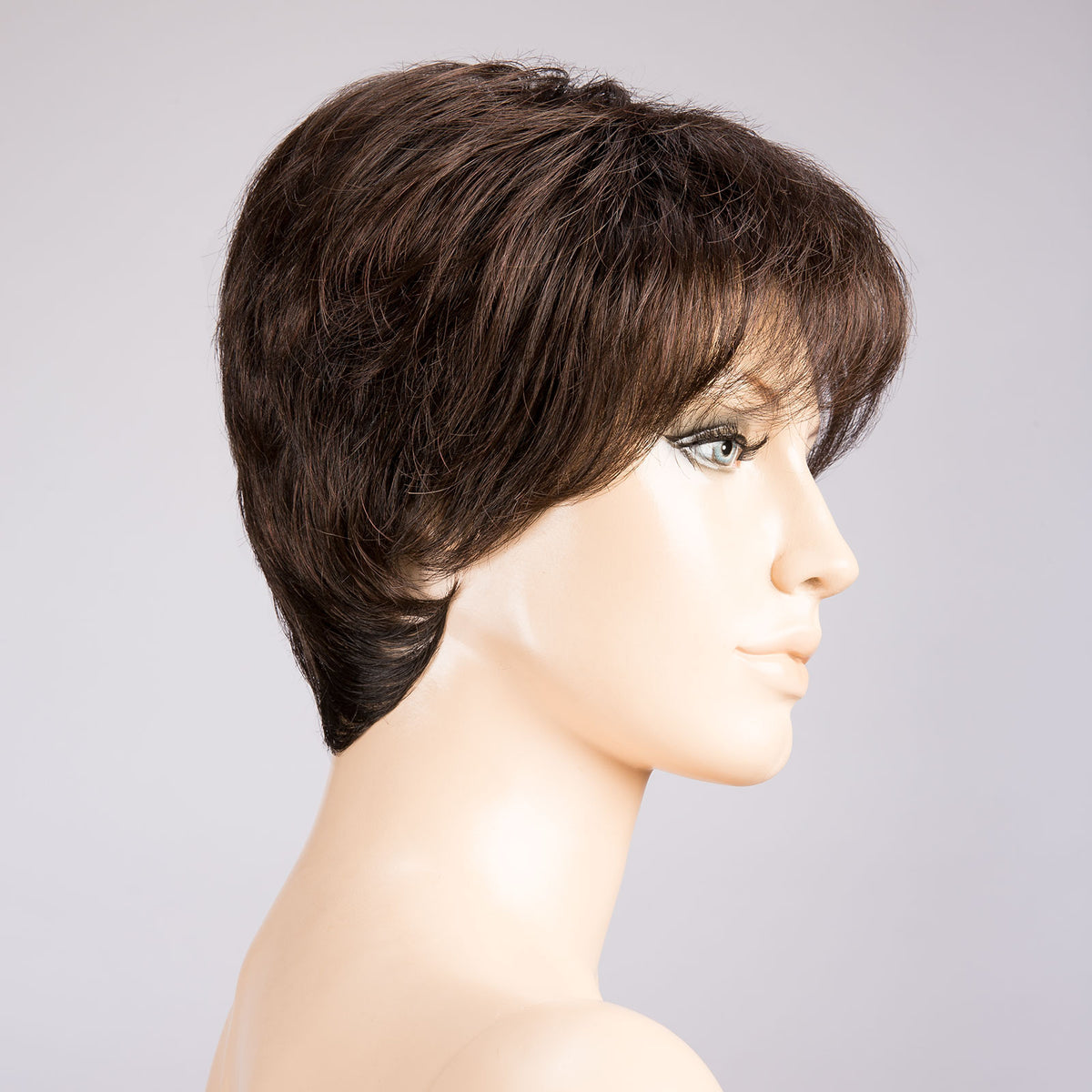 Fair Mono Wig by Ellen Wille - Lace Front Mono Top Synthetic