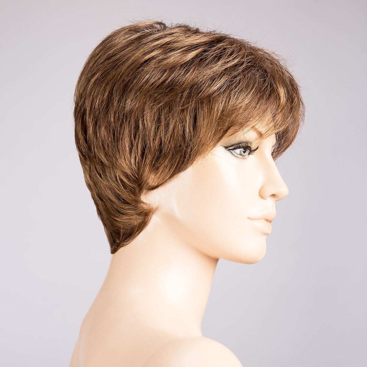 Fair Mono Wig by Ellen Wille - Lace Front Mono Top Synthetic