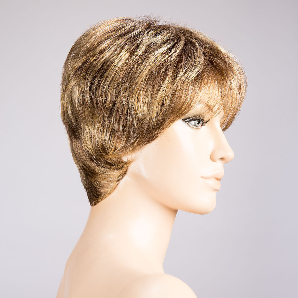 Fair Mono Wig by Ellen Wille - Lace Front Mono Top Synthetic